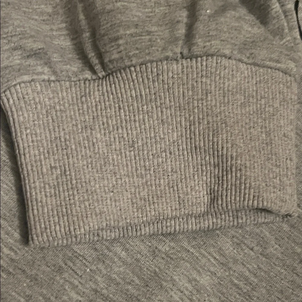 Palm Harbor Boutique cozy gray